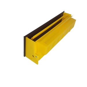 Bijenteelt Apparatuur Plastic Pollen Val, Ebay China Gele Pollen Val, Plastic Pollen Val - Product Image 4