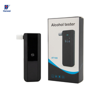 Testeur d'alcootest de poche AT188 à vendre