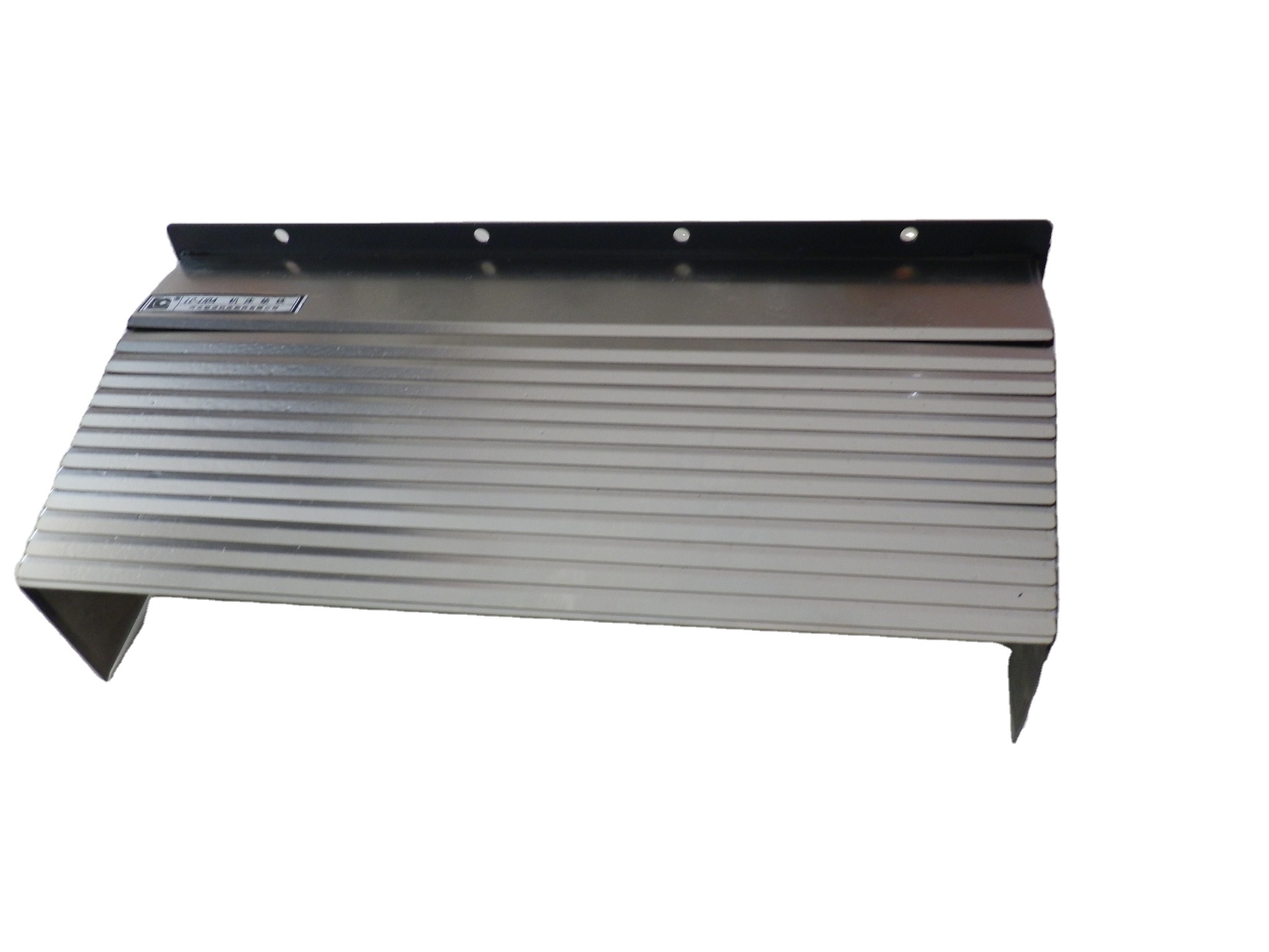 Flexible Accordion Way Cover Bellows armor Organ Type Armoured