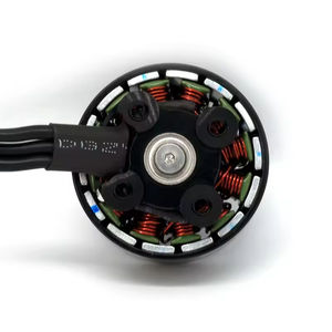 Vente en gros du nouveau design 2812 900kV 1115kV avion haute performance télécommande drone moteur sans balai par centrale électrique - Product Image 5