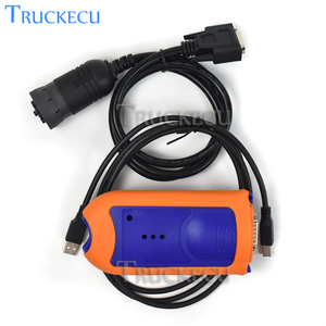 JD EDL <span class=keywords><strong>V2</strong></span>อะแดปเตอร์เครื่องมือก่อสร้างการเชื่อมโยงข้อมูลอิเล็กทรอนิกส์ <span class=keywords><strong>V2</strong></span>ที่ปรึกษาสายวินิจฉัย - Product Image 6