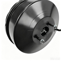 Vente en gros d'usine de pièces automobiles : Servofrein pour Land Cruiser HZJ78 HZJ79 RHD Moteur 1HD 1HZ 44610-6A140