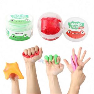 Cheap Playdough Slime Shops Kit New Kid Toy Hand Finger Strength Rrecovery Training Slime for Kids - Product Image 6