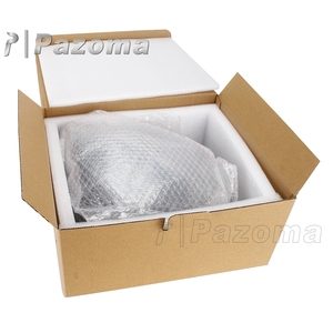 Faro LED E9 para Motocicleta, Luz Delantera con Haz Alto y Bajo DRL, Montaje para <span class=keywords><strong>Suzuki</strong></span>, DL650, DL1000, DL 650, 1000, 2014, - Product Image 6