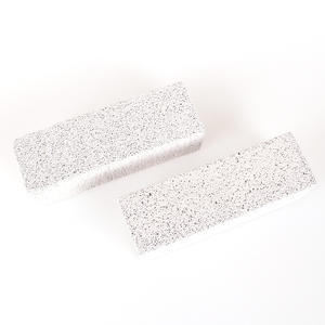 Tampon à récurer et <span class=keywords><strong>pierre</strong></span> ponce pour le nettoyage des toilettes, élimine les taches et la crasse, utilisation universelle. - Product Image 2