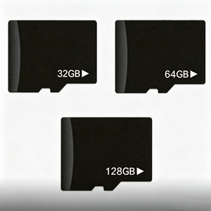 Carte Flash Kdata Classe 10 Haute Vitesse TF 256 Go 64 Go 32 Go Puce de Stockage Intelligente Logo Personnalisé Mini Carte SD 128 Go Carte Mémoire - Product Image 3