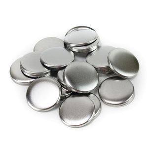<b>Button</b> Pins Cheap Custom Made 44Mm <b>Badge</b> Pin Round Shaped Tinplate Material Metal Brooch <b>Badges</b> for Promotion - Product Image 4