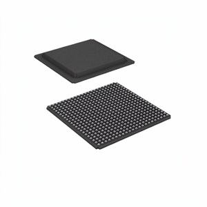ซื้อชิ้นส่วนอิเล็กทรอนิกส์ออนไลน์ XC2V250-5FG456I 456 BBGA Embedded BOM IC มีสินค้าในสต็อก - Product Image 1