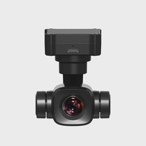 Cámara con Estabilizador de 3 Ejes SIYI A8 Mini, 4K 8MP, Zoom Digital 6X, Seguimiento Automático por IA, Visión Nocturna HDR, Cámara con Gimbal para Drones FPV - Product Image 2