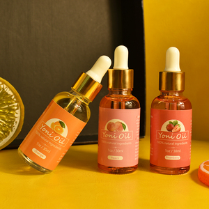 Minyak Yoni Label Pribadi untuk Pijat Pengencang <span class=keywords><strong>Vagina</strong></span> dan Detoksifikasi, Minyak Esensial - Product Image 1