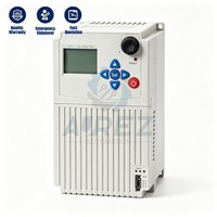 Variateur de fréquence AC 2.2kW 25B-D6P0N104 avec contrôleur PLC 25BD6P0N104 et service de mesure d'inertie en option