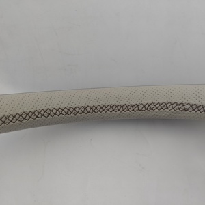 Volante Deportivo de Cuero y <span class=keywords><strong>Nogal</strong></span> de Alta Calidad TY para Modelos Land Rover Range Rover y Discovery con - Product Image 6