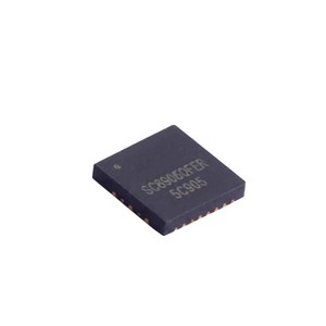 ชิปจัดการพลังงาน IC รุ่น SC8906QFER ของแท้ QFN21 SC8906 SC8906QFE SC8906QFER - Product Image 1