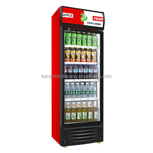 Réfrigérateur à compresseur en acier inoxydable à température unique et refroidisseur à <span class=keywords><strong>vin</strong></span> pour <span class=keywords><strong>cave</strong></span> à boissons et présentoir à <span class=keywords><strong>vin</strong></span> - Product Image 2