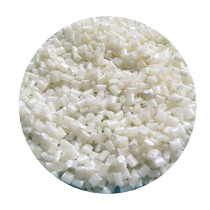 Injection Molding Hạt Nhựa Trắng Giá Mỗi Kg 1 Kg Abs Viên - Product Image 2