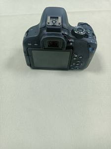 Professional for EOS 800D DSLR <b>Camera</b> 24.2MP APS-C CMOS Sensor Cheap SD Card - Product Image 5