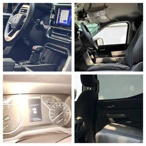 Toyota Tundra 2019, Camioneta Usada, 5.7L, SUV, Tracción Trasera/Total, Cuero Claro/Oscuro, Opciones de Motor Turbo Gasolina/Diésel/Combustible, Volante a la Izquierda, Japonesa - Product Image 6
