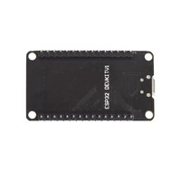 Carte de développement ESP-32 WIFI+2-en-1 avec processeur double cœur basse consommation ESP32