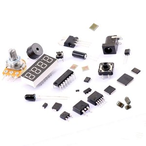 Ban đầu Thương hiệu Mới linh kiện điện tử IC chipsintegrated mạch <span class=keywords><strong>tda8953th</strong></span> - Product Image 5