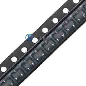 Transistor SMD N canal 30V 5 7A 1 4W Ta montage en Surface SOT 23 3L <span class=keywords><strong>xo</strong></span> AO3400A - Product Image 2