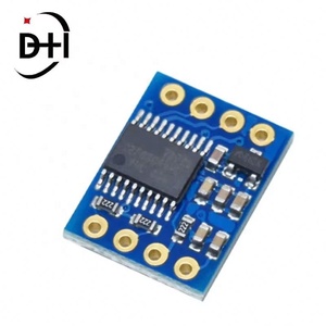 โมดูลวัดมุมเอียง GY-25 MPU6050 ไจโรเซ็นเซอร์วัดความเร่ง พอร์ตเชื่อมต่อแบบอนุกรม IIC I2C ข้อมูลมุมเอาท์พุต โมดูลเซ็นเซอร์ MPU-6050 - Product Image 3