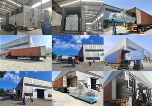 Línea de Producción de Snacks Fritos, Extrusora de Doble Tornillo para Elaboración de Chips de Maíz y Bugles - Product Image 6