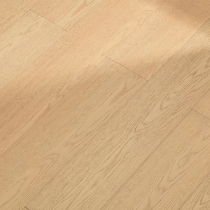 Parquet massif en chêne européen à clipser pour intérieur, fabriqué en Chine - Product Image 5