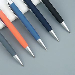 Nouvelle promotion : stylos à bille bon marché avec impression personnalisée, logo de marque, fabricant de stylos à bille, cadeau - Product Image 2