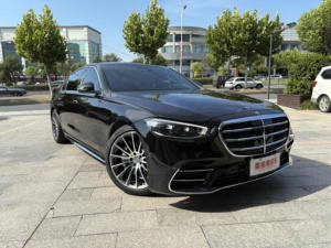 -- <span class=keywords><strong>Mercedes</strong></span>-benz <span class=keywords><strong>Classe</strong></span> <span class=keywords><strong>S</strong></span> S400L Luxury Edition 4MATIC S400L 2.5T Essence + 48v Mild Hybrid Conduite à gauche - Product Image 3