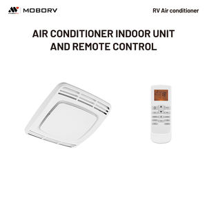 Kit <span class=keywords><strong>de</strong></span> conversion pour camping-car MOBORV 2026, climatiseur <span class=keywords><strong>de</strong></span> <span class=keywords><strong>toit</strong></span> pour caravane et voiture, pièces détachées pour camping-car, appareils électroménagers pour camping-car - Product Image 4