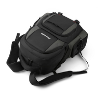 Remoid Oem Factory Outdoor Sport Luxe Rugzak Grote Capaciteit Oxford Reis- en Wandelrugzak Laptop Rugzak voor Heren
