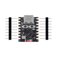 Carte de développement ESP32 C3 SuperMini ESP32-C3 WiFi pour module pour composants CMS Fabriqué en Chine continentale
