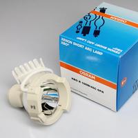 OSRAM XBO R 100W/45C ксеноновая лампа, оригинальная для Aackerman 15-1725E транспортных средств и основной блок освещения, 100W/45C ксеноновая лампа