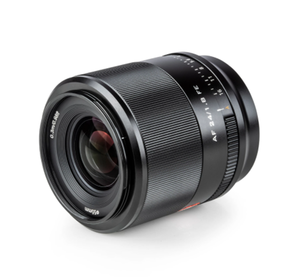 Vident trox — objectif de Portrait AF avec mise au point fixe, cadre complet, grand Angle, pour appareils photo E Mount A7M3, A7R3, A7C, A7R4, A9, A7 III, 24mm F1.8 - Product Image 2