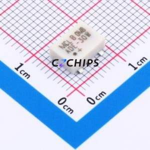 ADE-30W+ RF Mixer SMD-6P RF Whole Sale Electronic Component Chips Supplier & BOM Service - Product Image 1