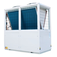 Source d'air Pompe à chaleur pour piscine Chauffe-eau commercial Air to Water Pompe à chaleur Chauffe-eau