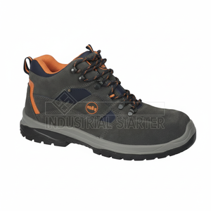 Zapatos DE SEGURIDAD ATENAS - Product Image 1