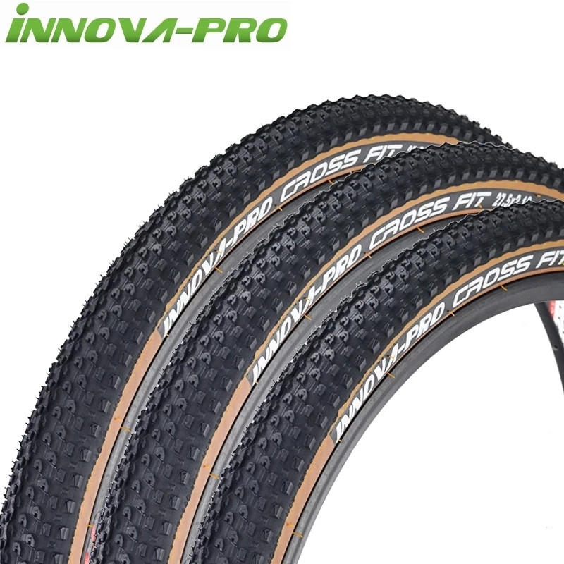 INNOVA 自転車外装タイヤ 26/27.5/29/700*25C マウンテンバイク ロード