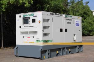 Oem vem 10kva מחולל דיזל 10kw מחיר גנרטור עם פרקינס 404-22g תחנת כוח דיזל שקטה - Product Image 3
