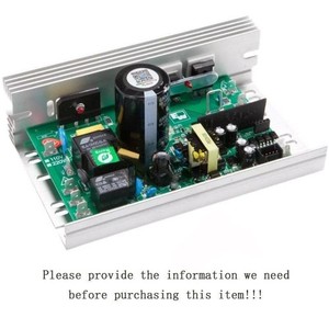 1 unidad nueva para placa de control <span class=keywords><strong>DOMYOS</strong></span> T900AT900C 220V, envío incluido - Product Image 1