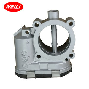 โรงงานผลิตลิ้นปีกผีเสื้อสำหรับรถเบนซ์0280 <span class=keywords><strong>750</strong></span> <span class=keywords><strong>467</strong></span> 1110980050 A1110980109 A1110980050ประกอบตัวถังคันเร่ง - Product Image 3