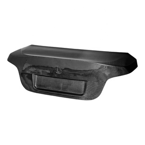 Nouveau coffre arrière en fibre de carbone de style CLS de haute qualité pour M5 <span class=keywords><strong>E60</strong></span> - Product Image 4