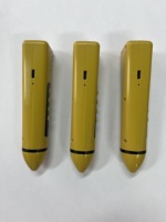 Stylo de lecture parlant OID personnalisable en plusieurs langues pour enfants, livre audio Sonix, lecture parlante