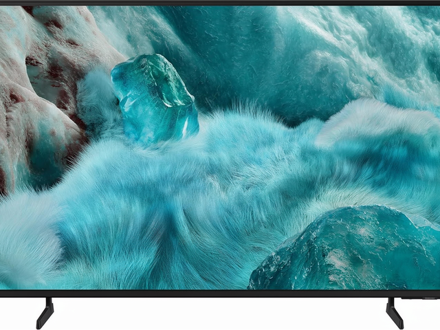 2026 Latest 32/43/50/65-inch QLED Smart TV, Slim Body, Android System, Supports USB and WiFi