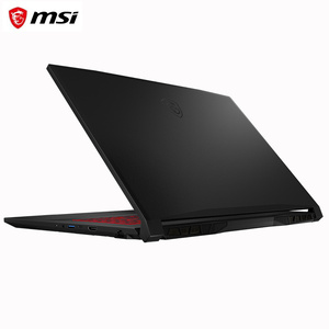 Msi Samouraï <span class=keywords><strong>66</strong></span> 15.6 pouces Ordinateur Portable De Jeu (11th génération I5-11400H 16G 512G RTX3050 144Hz 72% NTSC esports Écran) - Product Image 3
