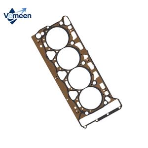 大众高尔夫捷达 1.8 TSI <span class=keywords><strong>2</strong></span>.0 TFSI 汽油发动机缸盖垫片 06H103383AD 06H103383AA 06H103383AC 06H103383AD 06J103383D 06H 103 383 AF - Product Image 4