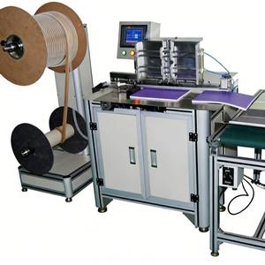 Máquina Encuadernadora de Alta Calidad, Automática y con Pegamento Termofusible para Editoriales - Product Image 3