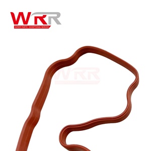 11611729727 11614380000 Joint de collecteur d'admission pour BMW E36 Z3 318i 318is, kit de joints d'étanchéité en caoutchouc durable pour moteur automobile - Product Image 5
