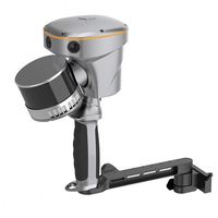 CHCNAV RS10 : Solution SLAM portable innovante pour la topographie 3D laser GNSS RTK, précision de 1 cm, stockage de 512 Go, vitesse de numérisation de 10 Hz, 1,9 kg