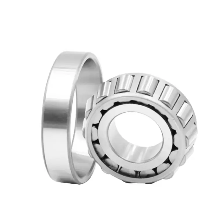 Hot Sale Tapered Roller Bearing 30202 30204 30206 32208 30310 cr-1185.1 Taper Roller Bearings For Gear